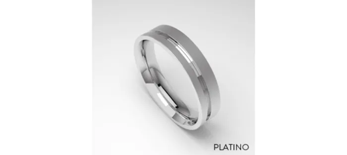 ALIANZA PLATINO GROOVE