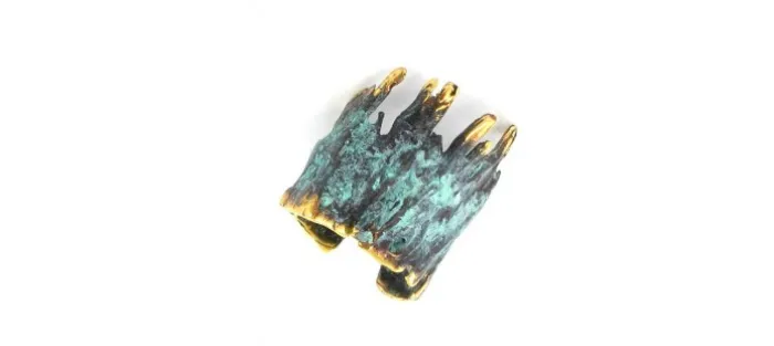 ANILLO AIRE Y VIDA FILI PLAZA