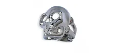 ANILLO CALAVERA