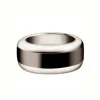 ANILLO CALVIN KLEIN EBANO
