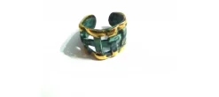 ANILLO FILI PLAZA VENTANA AL MAR BRONCE