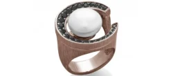 ANILLO LEMAN PEARL