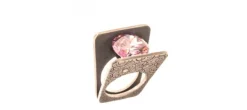 ANILLO PLANE ROSA