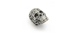 ANILLO RAIVE CALAVERA CALADA GRANDE