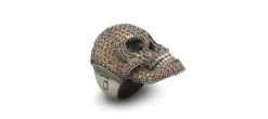 ANILLO RAIVE NEW SKULL