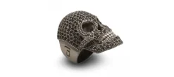ANILLO RAIVE NEW SKULL NEGRO