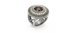 ANILLO RAIVE RACK
