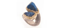 ANILLO RAU LAPIS
