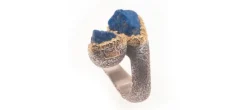 ANILLO RAU LAPIS
