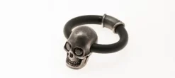 ANILLO SKULL