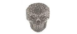 ANILLO SKULL MASTER