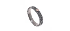 ANILLO STONE