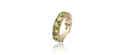 ANILLO SUNFIELD CARRIL VERDE