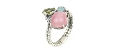 ANILLO SUNFIELD CORALIA OPAL