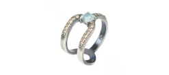 ANILLO SUNFIELD ET BLEU