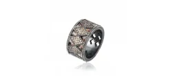 ANILLO SUNFIELD GRECO II