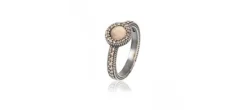 ANILLO SUNFIELD ROSETO S
