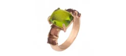 ANILLO SUNFIELD TEMPS VERT