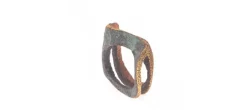 ANILLO TUAREG SPIRIT FILI PLAZA ONDA