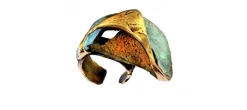 ANILLO TUAREG SPIRIT FILI PLAZA XL