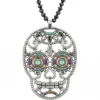 COLGANTE CALAVERA MEXICANA XL