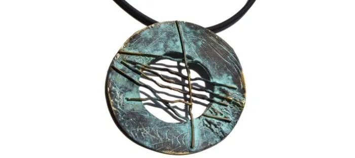 COLGANTE DISCO FILI PLAZA