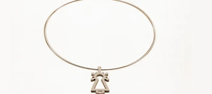 COLGANTE MEDIANO VIRGEN