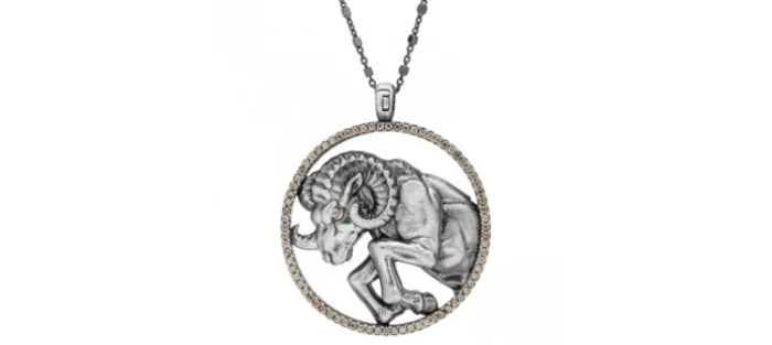 COLGANTE RAIVE ARIES