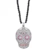 COLGANTE RAIVE CALAVERA MEX XL