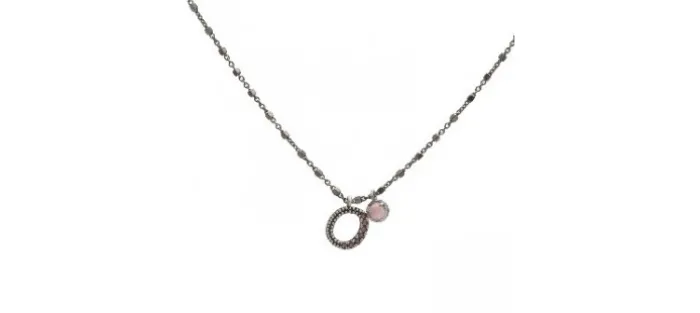 COLGANTE RAIVE LETRA O