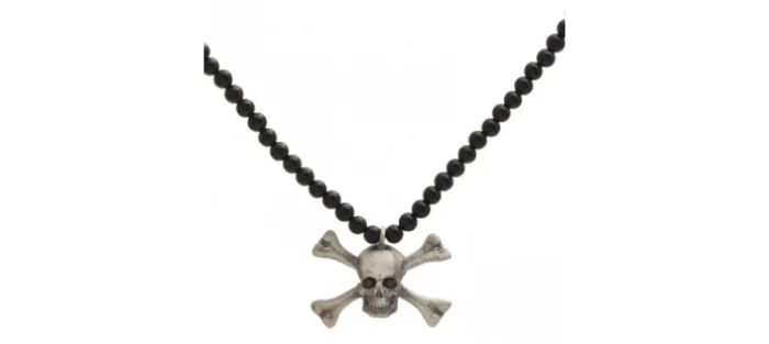 COLGANTE RAIVE PIRATA