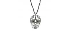 COLGANTE RAIVE SKULL SPRING