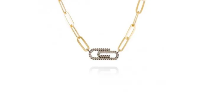 COLLAR CHOKER AMISTAD