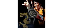 ELOJ SEIKO 5 SPORT BRUCE LEE EDICION LIMITADA