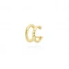 PENDIENTE EAR CUFF DOBLE