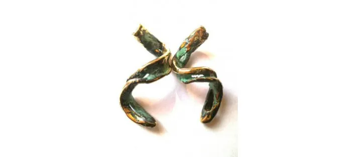 PENDIENTES CAMINOS FILI PLAZA