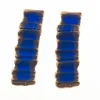 PENDIENTES COLECCION MADERA FILI PLAZA