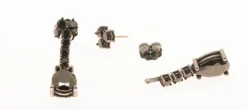PENDIENTES DARK XL