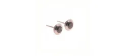 PENDIENTES KADO BLACK