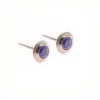 PENDIENTES KADO BLUE