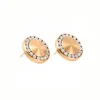 PENDIENTES KADO DORADO