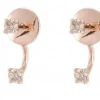 PENDIENTES KIMERA DOUBLE