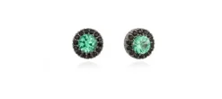 PENDIENTES MAUI VERDES