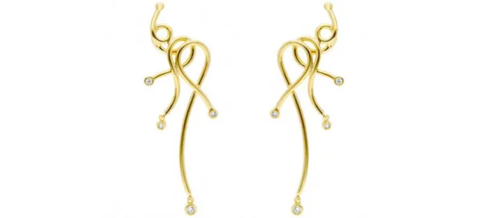 PENDIENTES MISTRAL XL