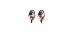 PENDIENTES MOROCCO SMALL OR