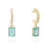PENDIENTES NIZA PARAIBA