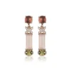 PENDIENTES PILAR S ROSA