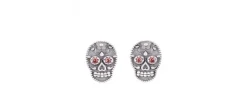 PENDIENTES RAIVE CALAVERA MEX