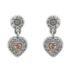 PENDIENTES RAIVE CORAZON