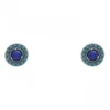 PENDIENTES RAIVE LAPISLAZULI